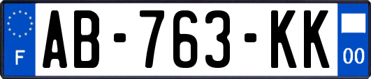 AB-763-KK