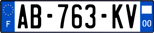 AB-763-KV