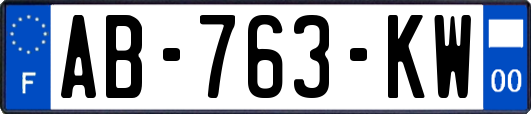 AB-763-KW