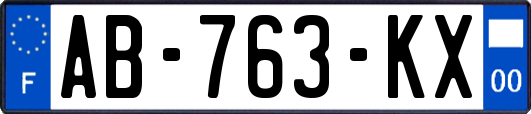 AB-763-KX