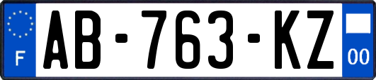 AB-763-KZ