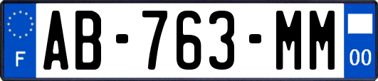AB-763-MM