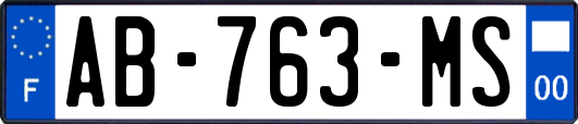 AB-763-MS