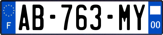 AB-763-MY