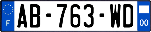 AB-763-WD