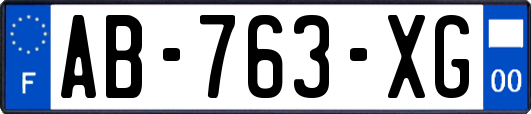 AB-763-XG