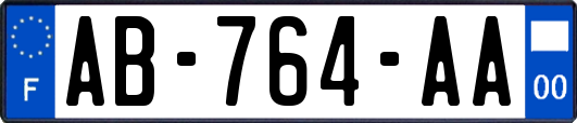 AB-764-AA