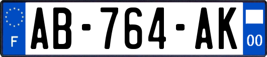 AB-764-AK