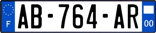 AB-764-AR