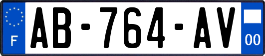 AB-764-AV