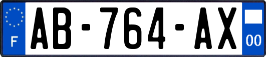 AB-764-AX