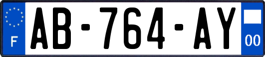 AB-764-AY