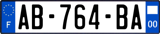 AB-764-BA