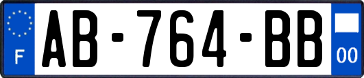 AB-764-BB