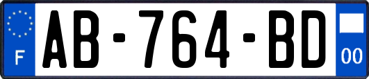 AB-764-BD