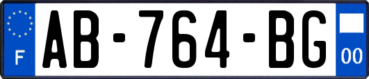 AB-764-BG