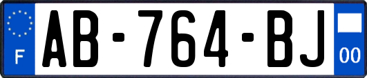 AB-764-BJ