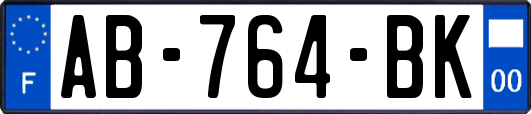 AB-764-BK