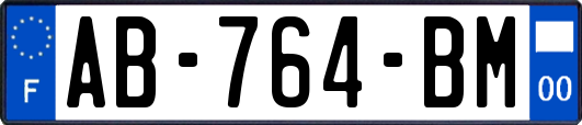 AB-764-BM