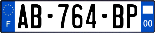 AB-764-BP