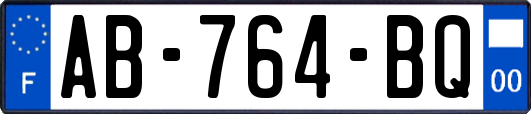 AB-764-BQ