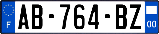 AB-764-BZ