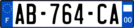 AB-764-CA