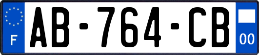 AB-764-CB