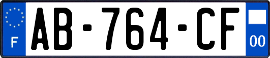 AB-764-CF