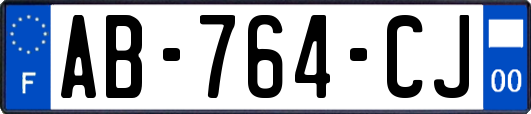 AB-764-CJ