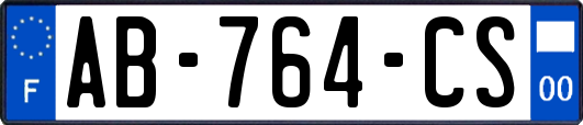 AB-764-CS