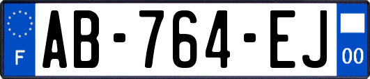 AB-764-EJ