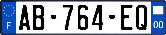 AB-764-EQ