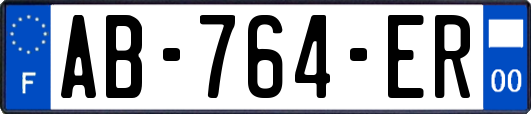 AB-764-ER