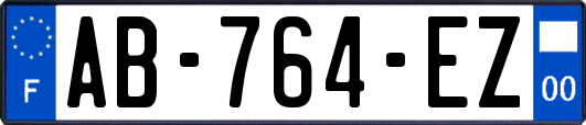 AB-764-EZ