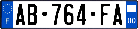 AB-764-FA