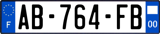 AB-764-FB