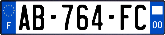 AB-764-FC