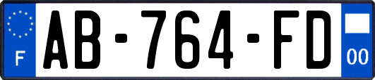 AB-764-FD