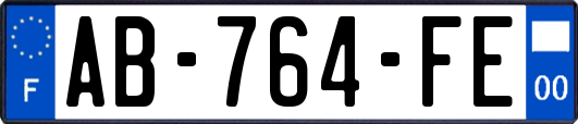 AB-764-FE