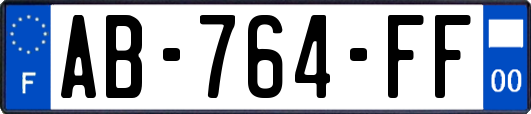 AB-764-FF