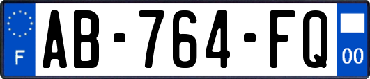 AB-764-FQ