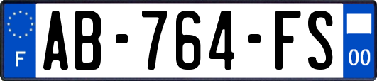 AB-764-FS