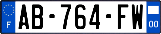 AB-764-FW