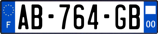 AB-764-GB