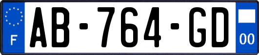 AB-764-GD