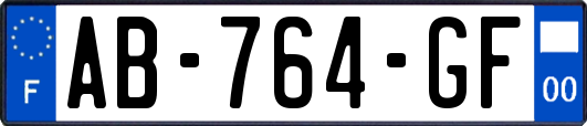 AB-764-GF