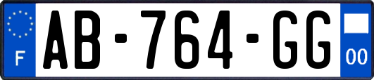 AB-764-GG