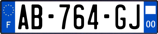 AB-764-GJ