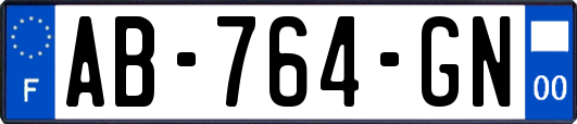 AB-764-GN